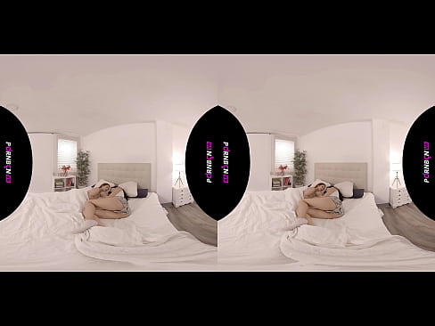 ❤️ PORNBCN VR İki gənc lezbiyan 4K 180 3D virtual reallıqda azğın yuxudan oyanır Cenevrə Bellucci Katrina Moreno Porno fb az.villagesexvideos.ru ❌️