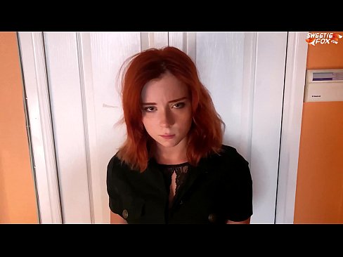 ❤️ Mühafizəçi oğurluğa görə yaraşıqlı qadını cəzalandırdı - Ağızda Cum Porno fb az.villagesexvideos.ru ❌️