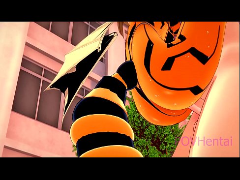 ❤️ Wasp Girl Monster Porno fb az.villagesexvideos.ru ❌️
