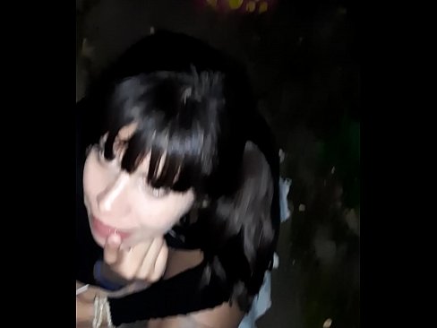 ❤️ Küçədə konfet qarşılığında penis şişib Porno fb az.villagesexvideos.ru ❌️