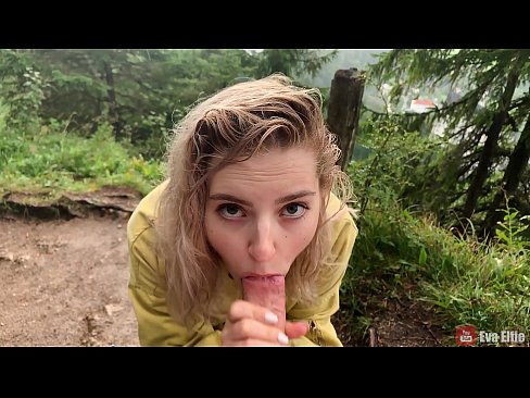 ❤️ Eva Elfi - Qız ictimai oral seksdən sonra cumu uddu Porno fb az.villagesexvideos.ru ❌️