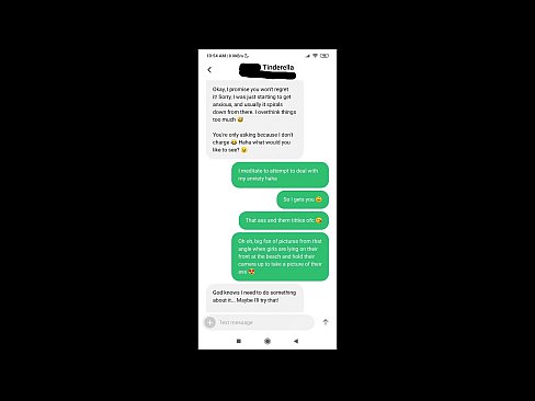 ❤️ Tinder-dən hərəmimə yeni bir PAWG əlavə etdim (Tinder ilə danışıq daxil olmaqla) Porno fb az.villagesexvideos.ru ❌️
